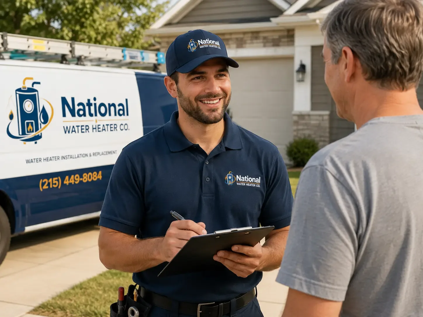 Water Heater Installation Sioux City, IA FAQs